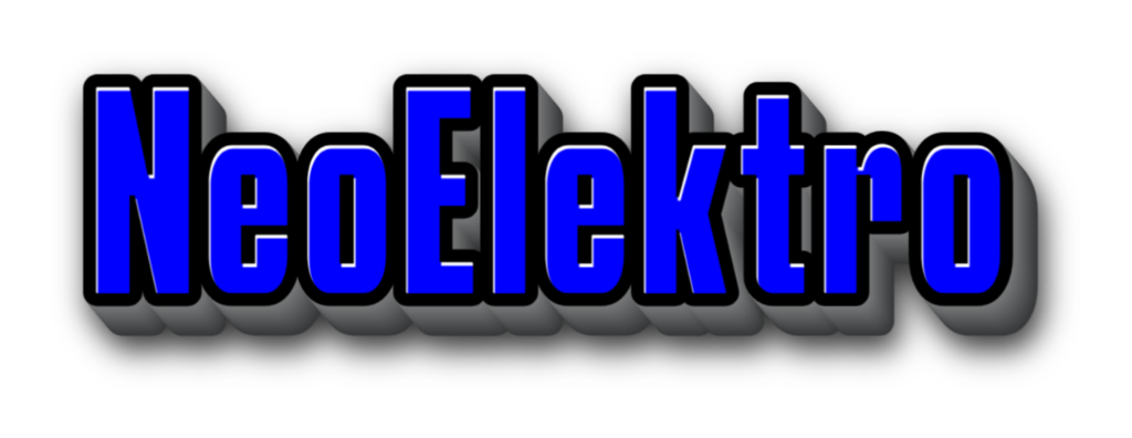 NeoElektro Logo